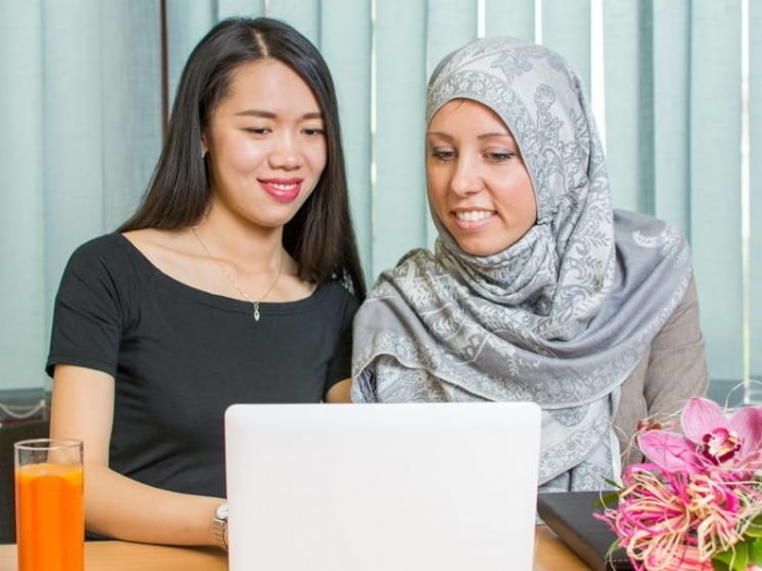 Help Thousands Of People To Embrace Islam | LaunchGood | LaunchGood