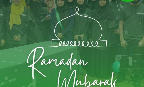 Support us to End Islamophobia | LaunchGood | LaunchGood