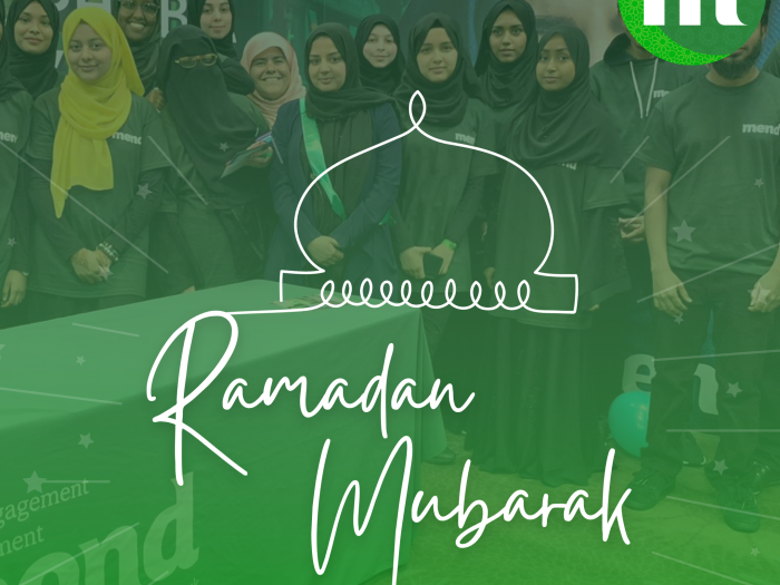 Support us to End Islamophobia | LaunchGood | LaunchGood