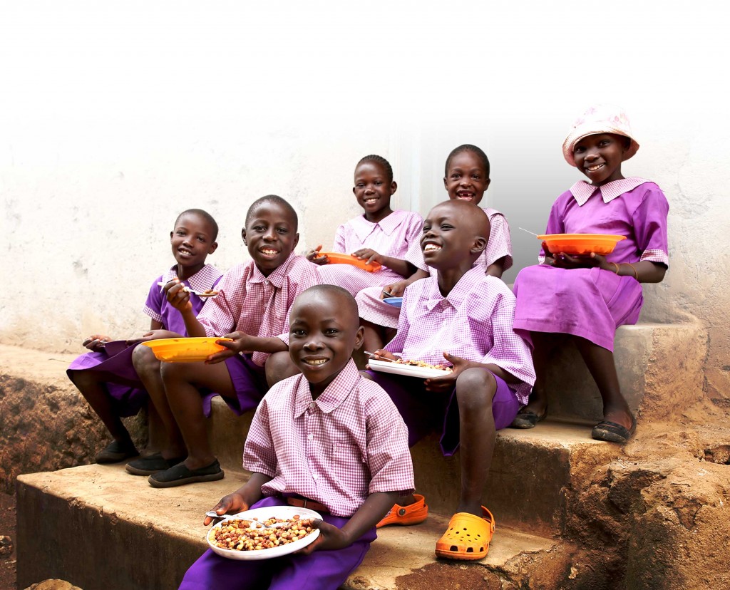Feed Our World | LaunchGood | LaunchGood