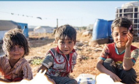 Feed Orphans Widows With Your Dhul Hijjah Sadaqah Or Qurbani Qurbani